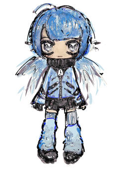 Chibi